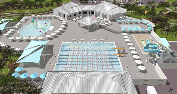 BCIRP MODEL POOL AREA-VIEW TO NORTH-FINAL